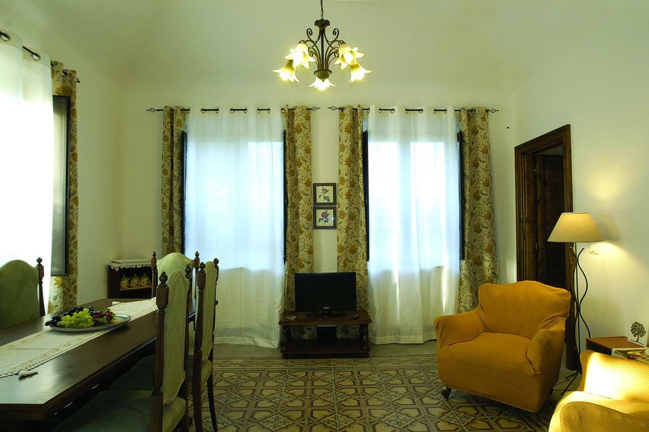 Antica Dimora Benanti Villa Milo Kültér fotó