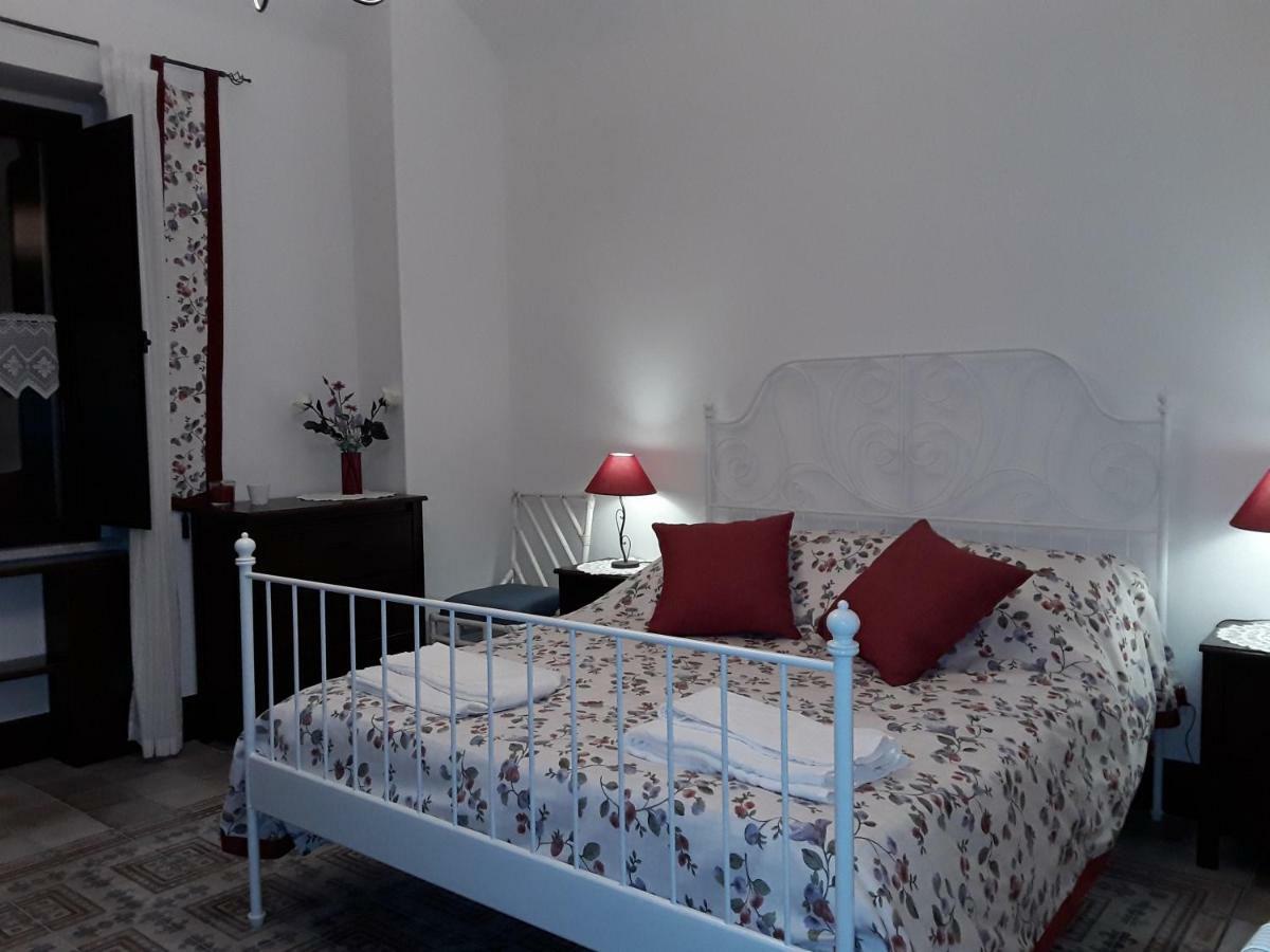 Antica Dimora Benanti Villa Milo Kültér fotó