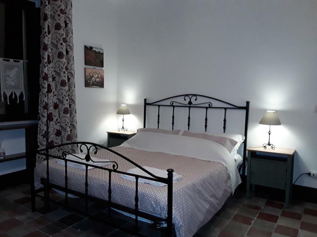 Antica Dimora Benanti Villa Milo Kültér fotó